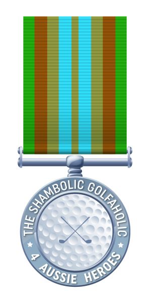 for-golfers-badge